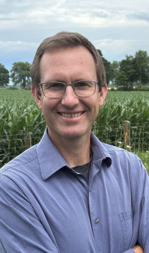 David Trott Head Shot Best farming consulting companies near me